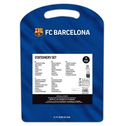 F.C Barcelona Skolest