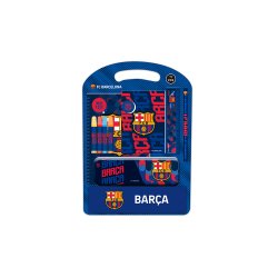 F.C Barcelona Skolest