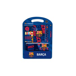 F.C Barcelona Skolest