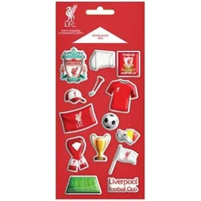 Liverpool F.C klistermrker