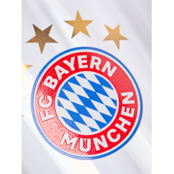 F.C. Bayern Mnchen 2 Stk. Shotsglas
