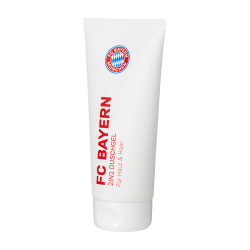 F.C. Bayern Mnchen Shower gel 2in1