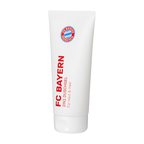 F.C. Bayern Mnchen Shower gel 2in1