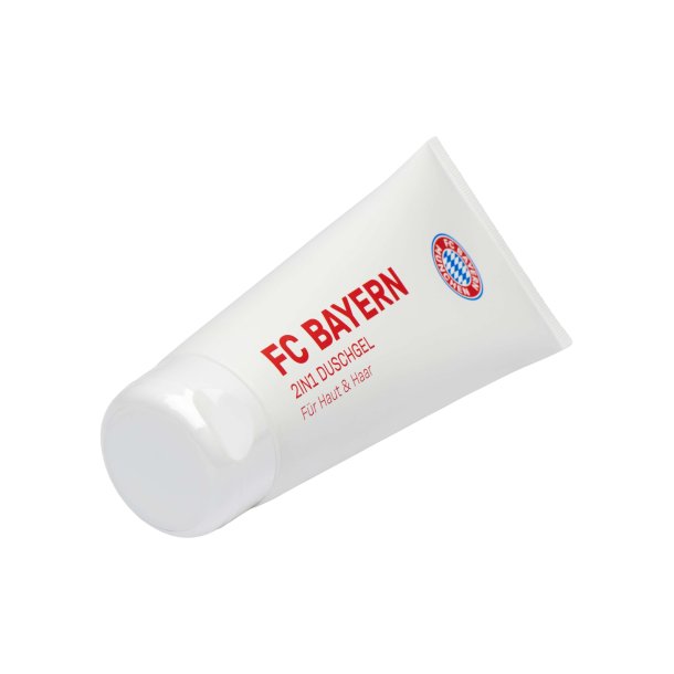 F.C. Bayern Mnchen Shower gel 2in1