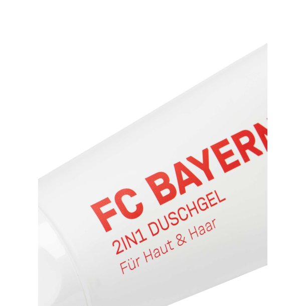 F.C. Bayern Mnchen Shower gel 2in1