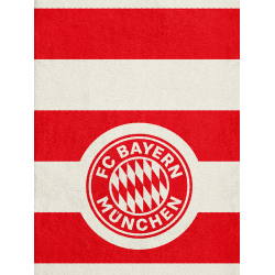 F.C. Bayern Mnchen Hndklde 