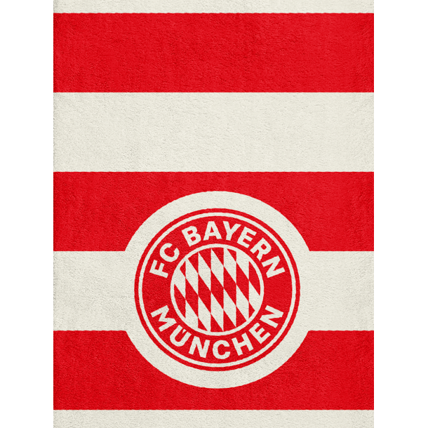 F.C. Bayern Mnchen Hndklde 