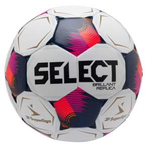 Select Replica 3F Superliga bold
