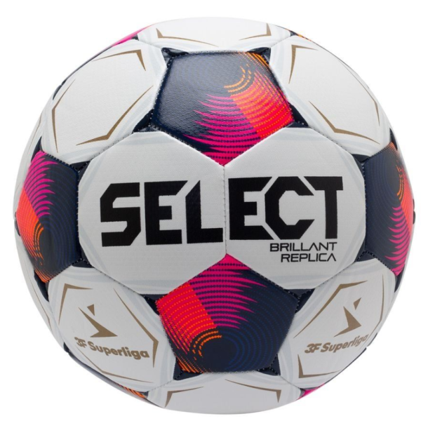 Select Replica 3F Superliga bold