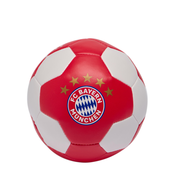 FC Bayern Mnchen 10 cm Bld Minibold