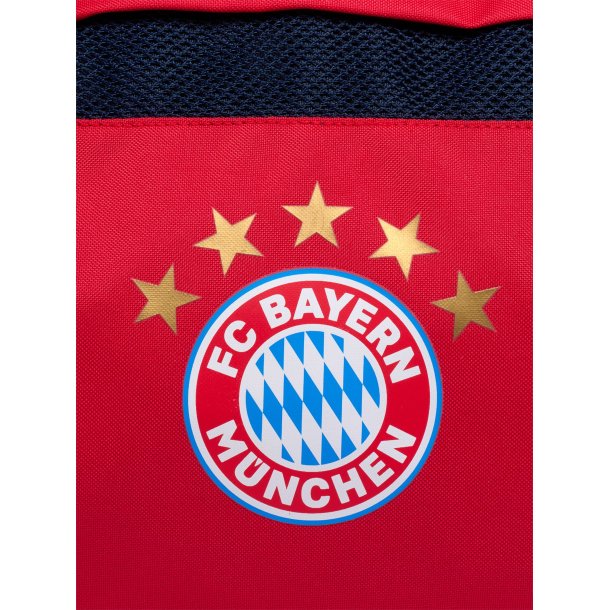 F.C. Bayern Mnchen Sportstaske