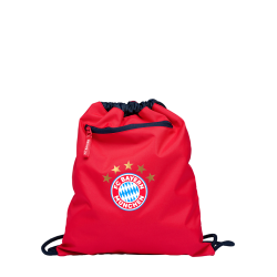 F.C. Bayern Mnchen Gymnastiktaske
