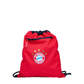 F.C. Bayern Mnchen Gymnastiktaske