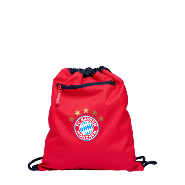 F.C. Bayern Mnchen Gymnastiktaske