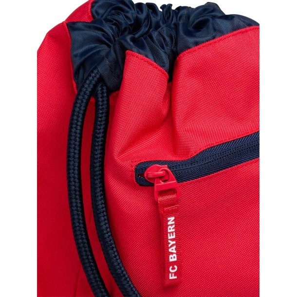 F.C. Bayern Mnchen Gymnastiktaske