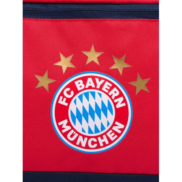 F.C. Bayern Mnchen Sportstaske