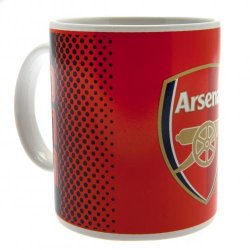 Arsenal F.C. Krus - 9 Cm Hj