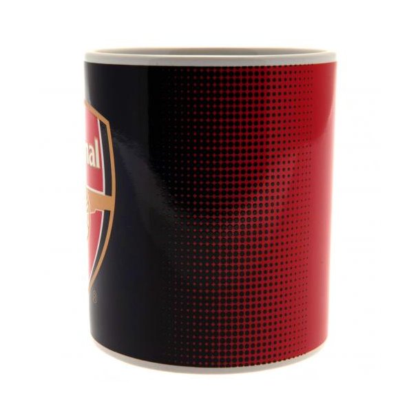 Arsenal F.C. Krus - 9 Cm Hj