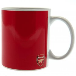 Arsenal F.C. Krus - 9 Cm Hj