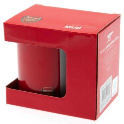 Arsenal F.C. Krus - 9 Cm Hj