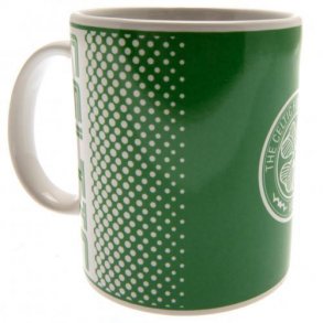 Celtic F.C. Krus -  9 Cm Hj