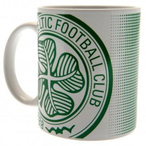 Celtic F.C. Krus - 9 Cm Hj