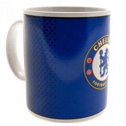 Chelsea F.C. Krus - 9 cm Hj