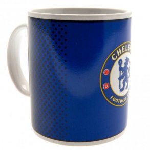 Chelsea F.C. Krus - 9 cm Hj