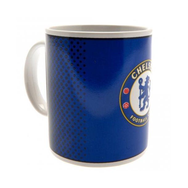 Chelsea F.C. Krus - 9 cm Hj