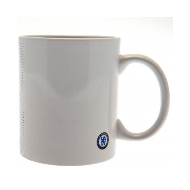 Chelsea F.C. Krus - 9 cm Hj