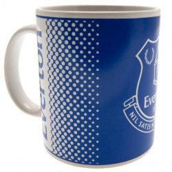 Everton F.C. Krus - 9 cm Hj