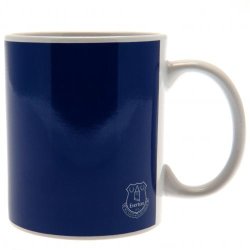 Everton F.C. Krus - 9 Cm Hj