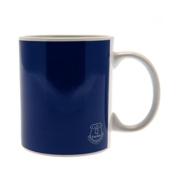 Everton F.C. Krus - 9 Cm Hj