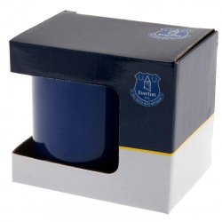 Everton F.C. Krus - 9 Cm Hj