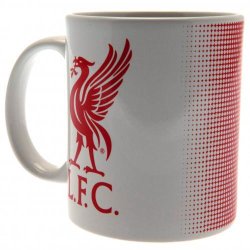 Liverpool F.C. Krus - 9 Cm hj