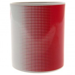 Liverpool F.C. Krus - 9 Cm hj