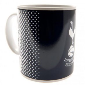 Tottenham Hotspur F.C. Krus - 9 Cm Hj