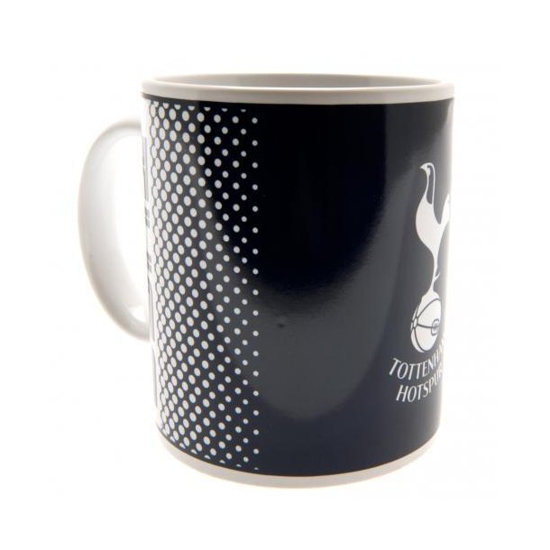 Tottenham Hotspur F.C. Krus - 9 Cm Hj