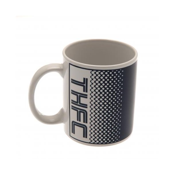 Tottenham Hotspur F.C. Krus - 9 Cm Hj