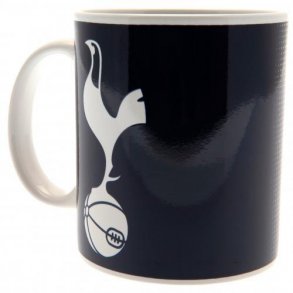 Tottenham Hotspur F.C. Krus - 9 Cm Hj