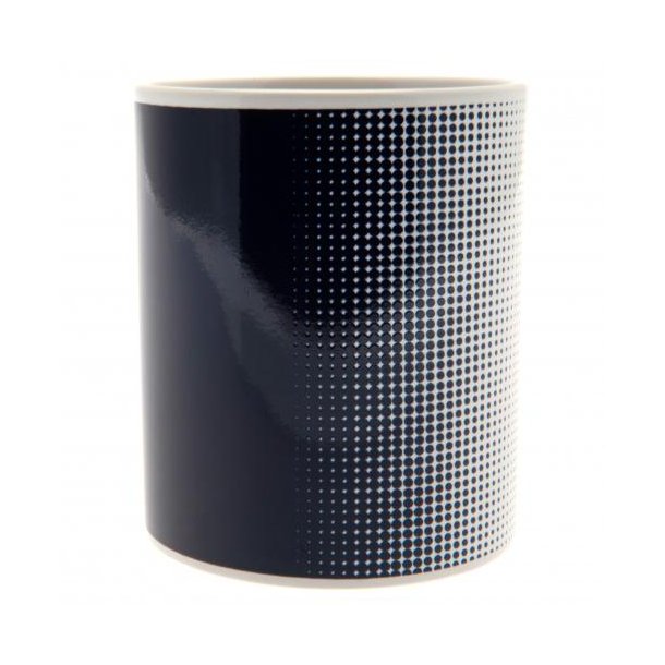 Tottenham Hotspur F.C. Krus - 9 Cm Hj