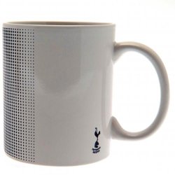 Tottenham Hotspur F.C. Krus - 9 Cm Hj