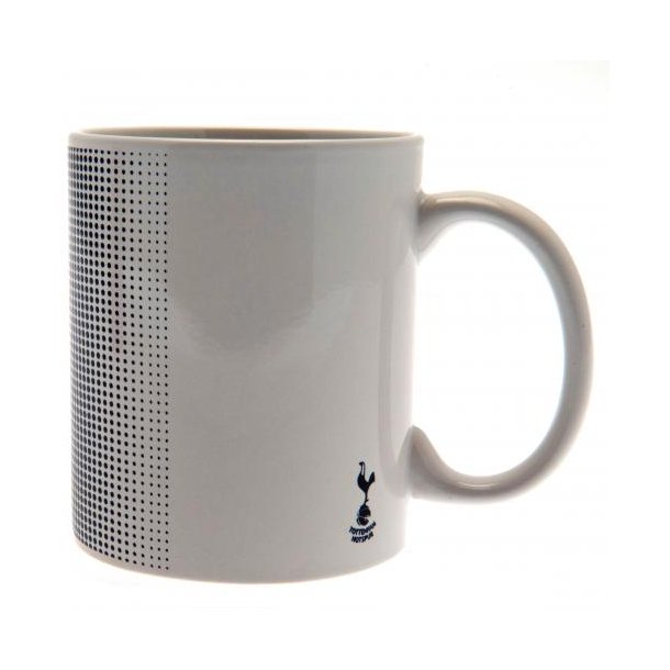 Tottenham Hotspur F.C. Krus - 9 Cm Hj