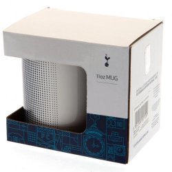 Tottenham Hotspur F.C. Krus - 9 Cm Hj