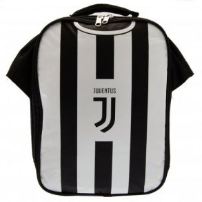 Juventus FC Trjeformet Bld Madkasse