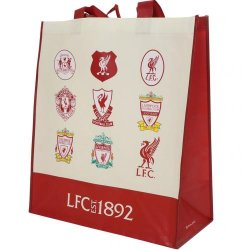 Liverpool F.C. Gavepose