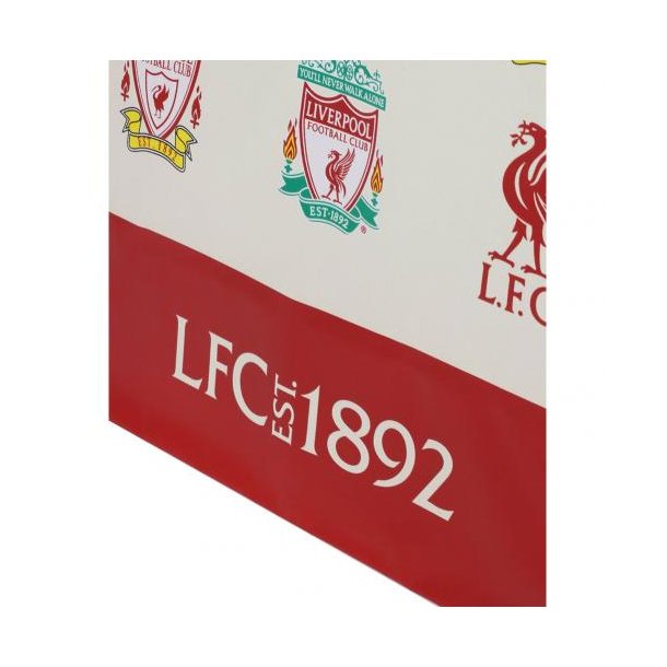 Liverpool F.C. Gavepose