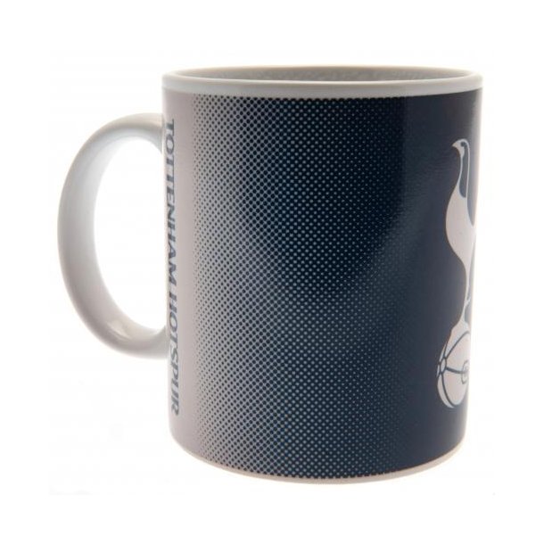 Tottenham Hotspur F.C. Farveskiftende Krus
