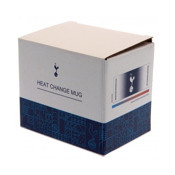 Tottenham Hotspur F.C. Farveskiftende Krus