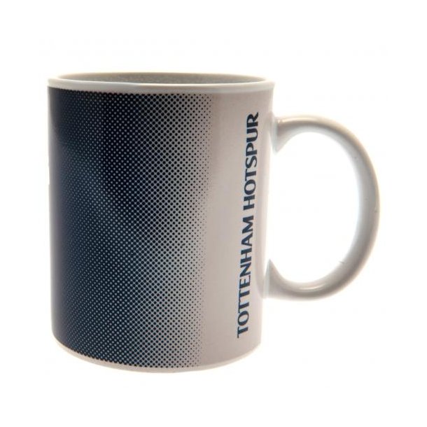 Tottenham Hotspur F.C. Farveskiftende Krus
